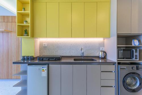 wave 515 getaway chalet at sawary resort batroun