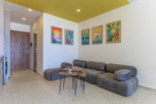 wave 515 getaway chalet at sawary resort batroun