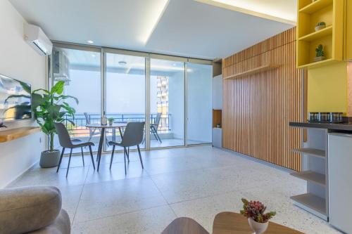 wave 515 getaway chalet at sawary resort batroun