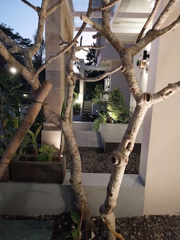 azura villas nusa dua bali