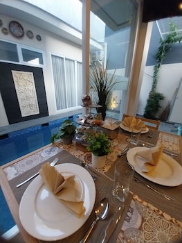 azura villas nusa dua bali