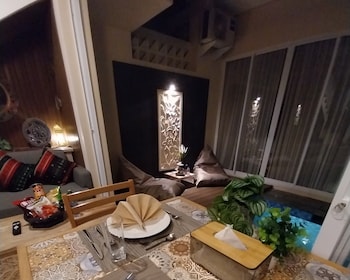 azura villas nusa dua bali