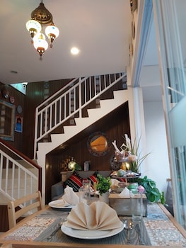 azura villas nusa dua bali
