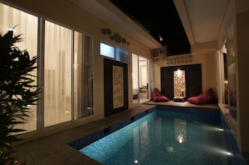 Azura Villas Nusa Dua Bali,,3 star