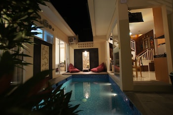 Azura Villas Nusa Dua Bali,,3 star