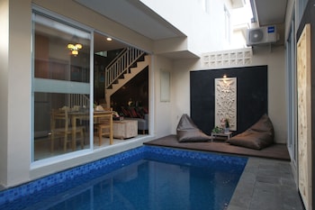 Azura Villas Nusa Dua Bali,,3 star