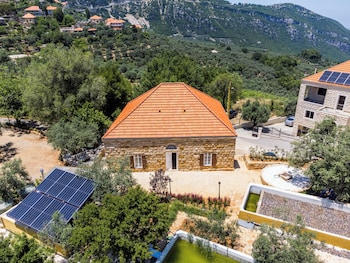 Lauberge De Douma Full House In Batroun,,4 star