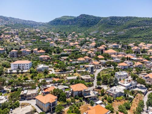 douma