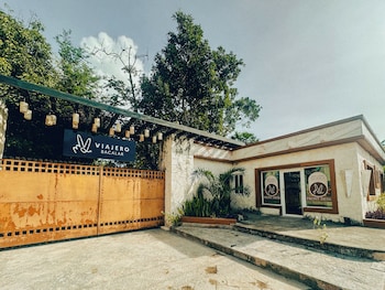 viajero bacalar hostel
