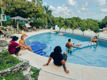 bacalar