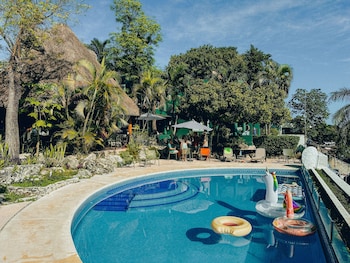 bacalar