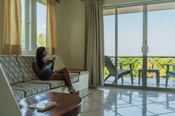 viajero bacalar hostel