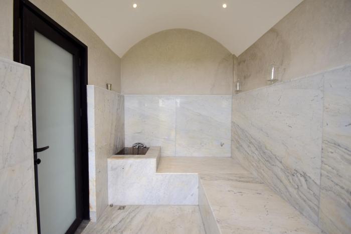 villa octagon essaouira