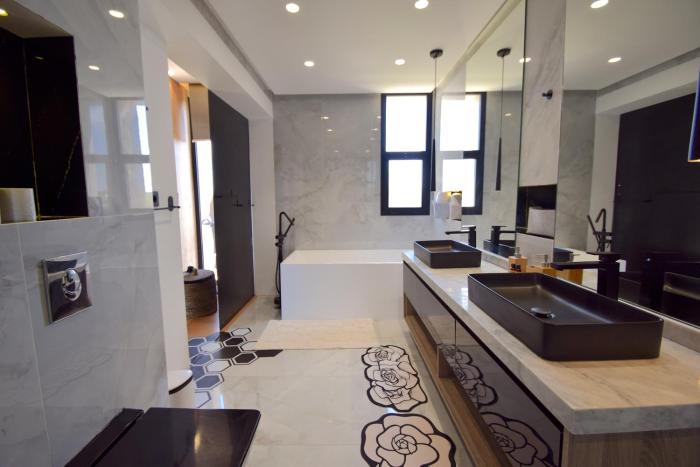 villa octagon essaouira