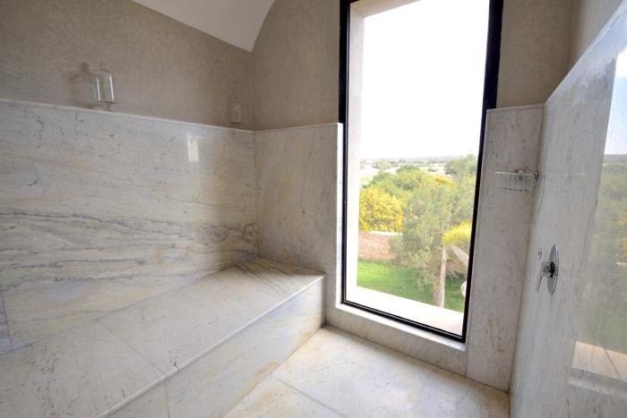 villa octagon essaouira