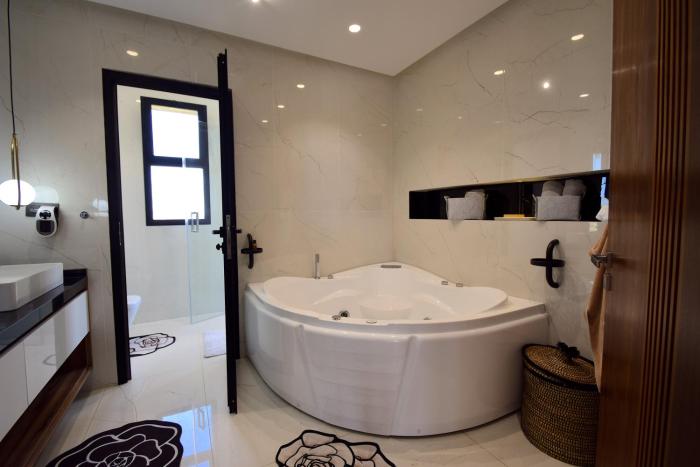 villa octagon essaouira