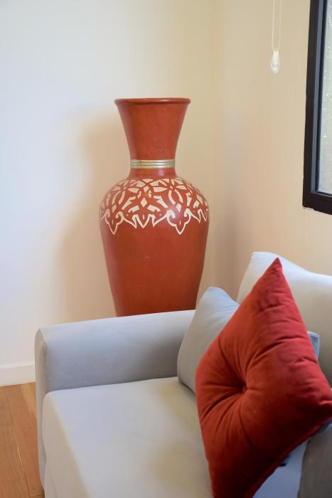 villa octagon essaouira