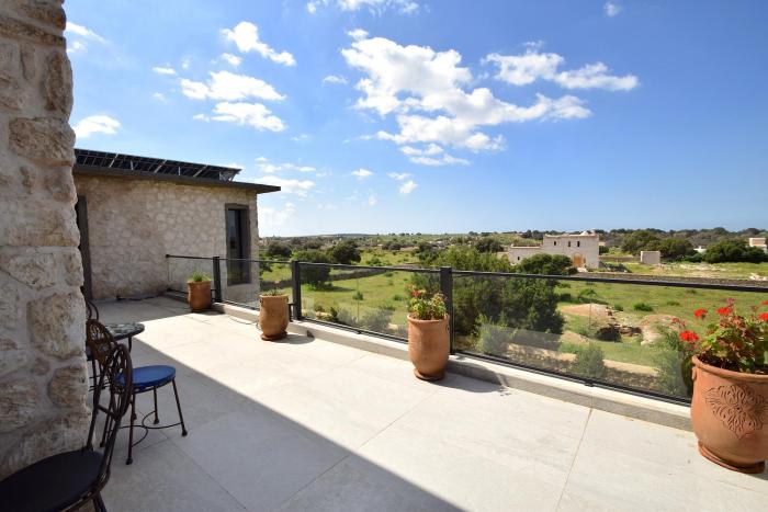 villa octagon essaouira