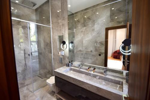 villa octagon essaouira