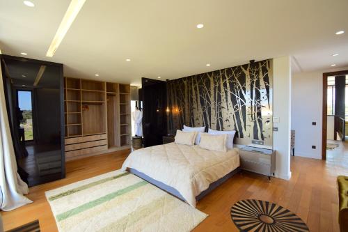 villa octagon essaouira