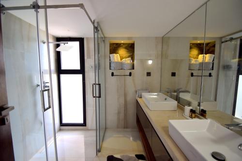 villa octagon essaouira