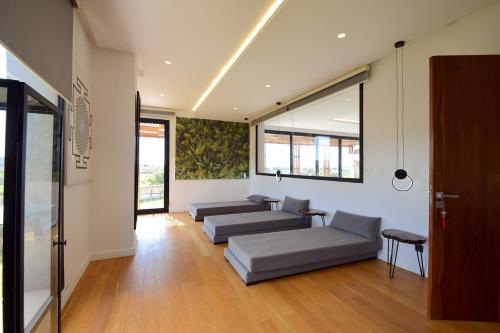 villa octagon essaouira