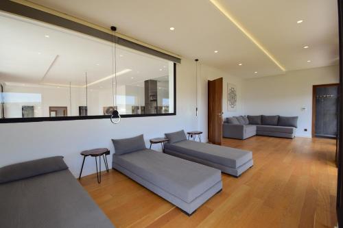 villa octagon essaouira