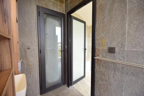 villa octagon essaouira