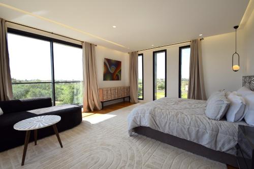 villa octagon essaouira