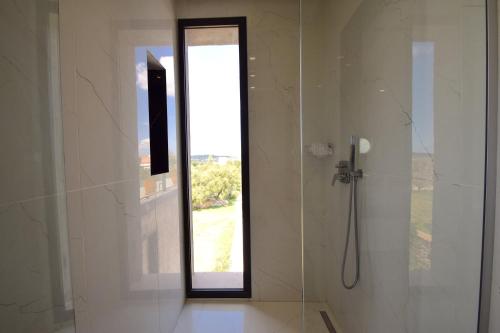 villa octagon essaouira