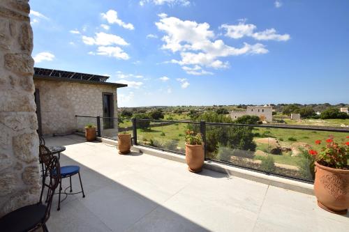 villa octagon essaouira
