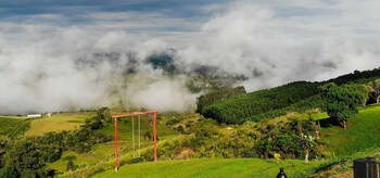 Refugio Mirante Da Montanha,,2 star