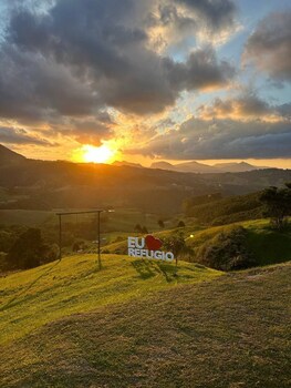 Refugio Mirante Da Montanha,,2 star