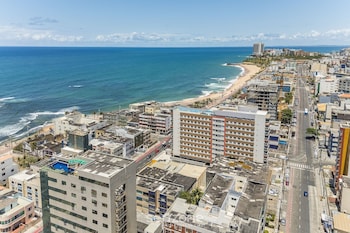 your complete stay in salvador steps from the sea saas