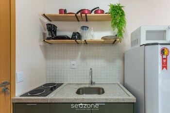 Your Complete Stay In Salvador, Steps From The Sea - Saas,,2 star