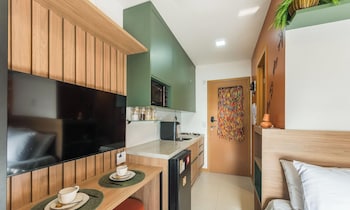 Your Complete Stay In Salvador, Steps From The Sea - Saas,,2 star