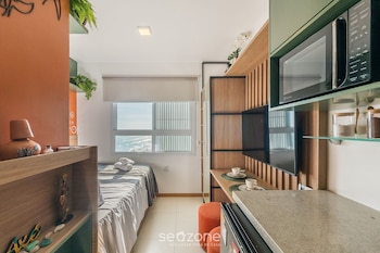 Your Complete Stay In Salvador, Steps From The Sea - Saas,,2 star