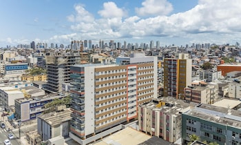 your complete stay in salvador steps from the sea saas