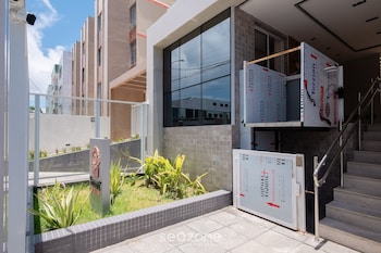 your complete stay in salvador steps from the sea saas