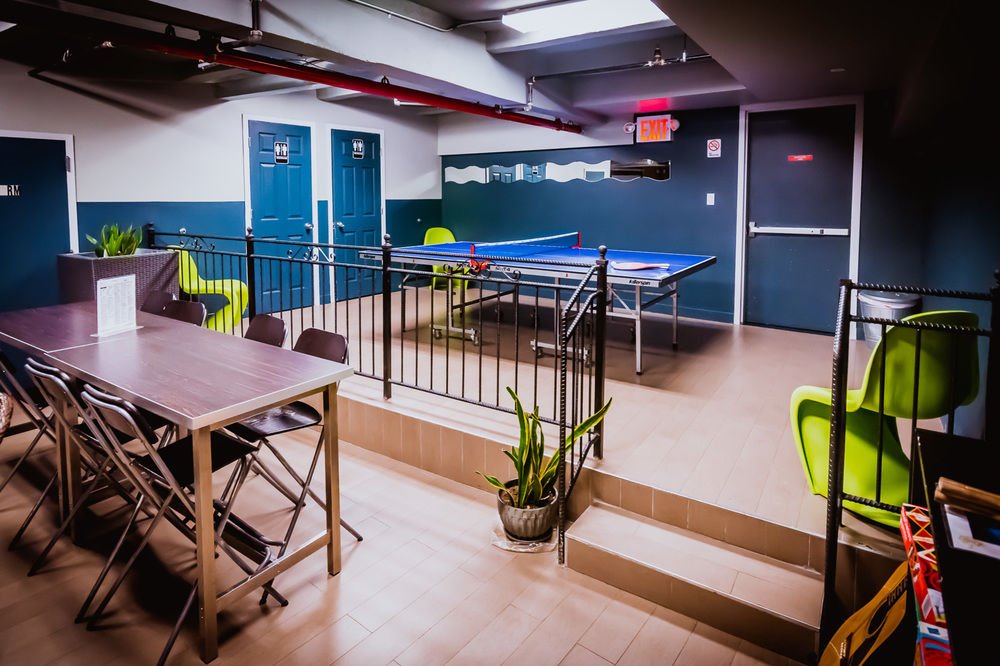 q4 hotel and hostel