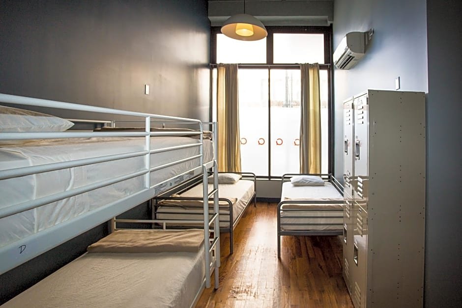 q4 hotel and hostel