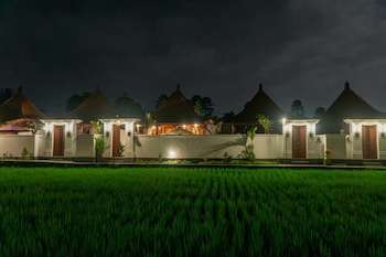 tegallalang