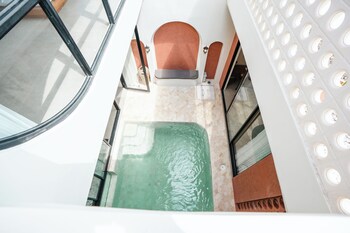 novo villa canggu