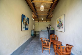 Pondok Sayan Homestay,,3 star