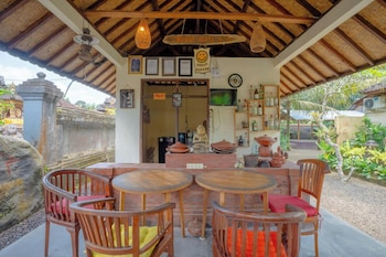 Pondok Sayan Homestay,,3 star