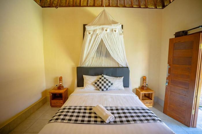 pondok sayan homestay