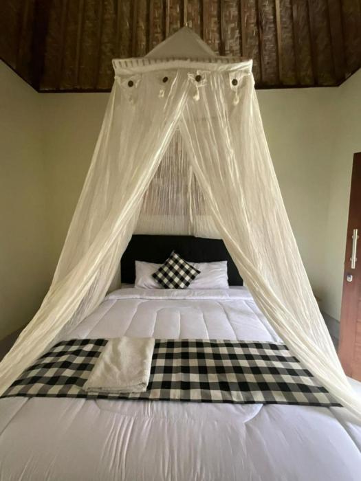 pondok sayan homestay