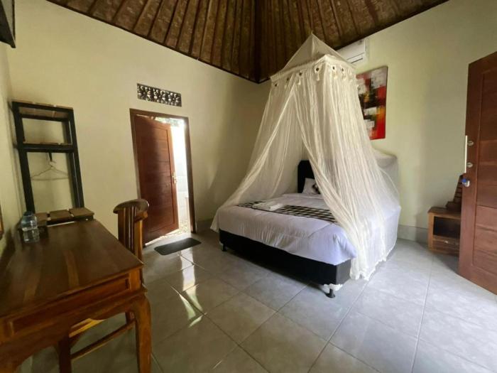 pondok sayan homestay
