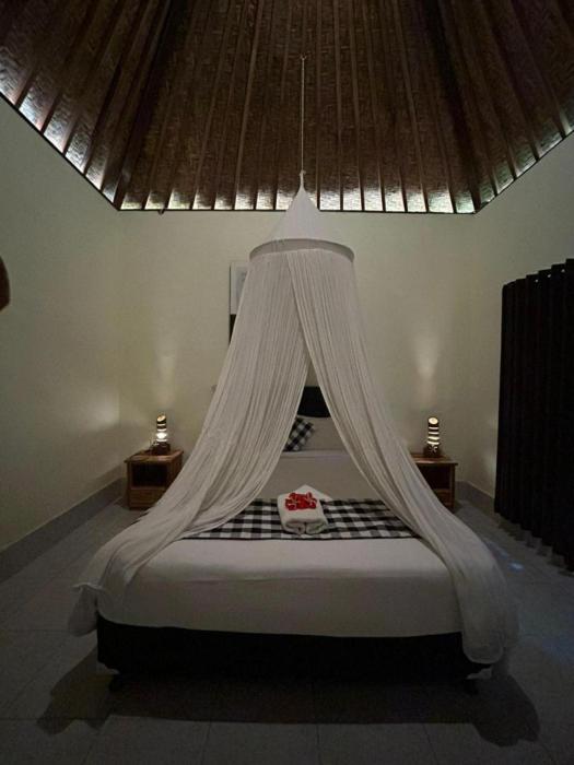 pondok sayan homestay