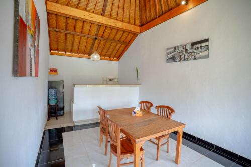 pondok sayan homestay